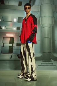 Balmain Pre-Fall 2022