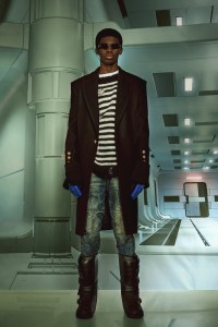 Balmain Pre-Fall 2022