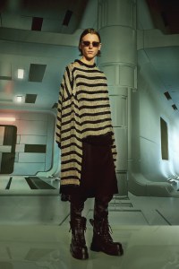 Balmain Pre-Fall 2022
