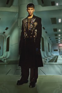 Balmain Pre-Fall 2022