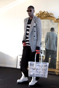 BALMAIN Preview Pre-Fall 2022