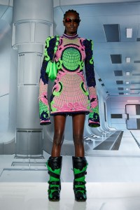 Balmain Pre-Fall 2022