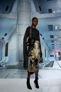 Balmain Pre-Fall 2022