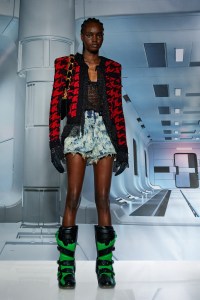 Balmain Pre-Fall 2022