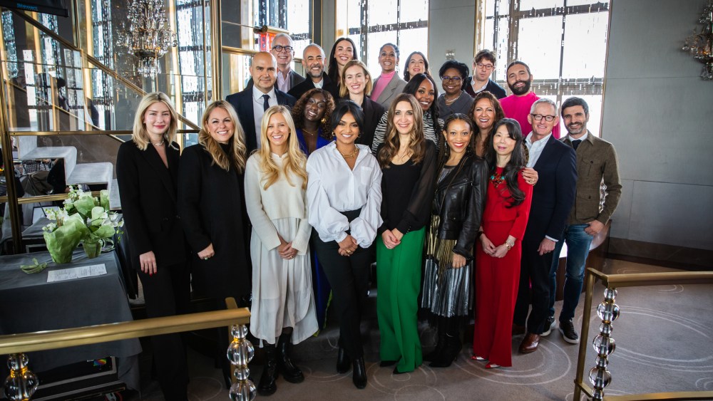 Beauty Inc Awards 2021
