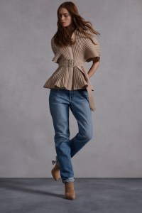 Brandon Maxwell Pre-Fall 2022