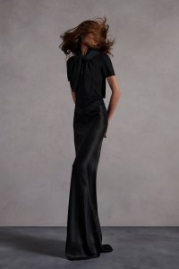 Brandon Maxwell Pre-Fall 2022