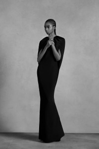 Brandon Maxwell Pre-Fall 2022
