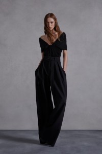 Brandon Maxwell Pre-Fall 2022