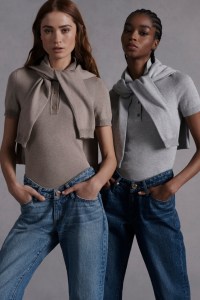 Brandon Maxwell Pre-Fall 2022
