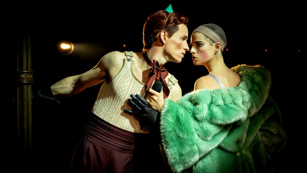 Cabaret