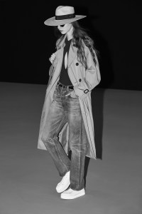Celine RTW Spring 2022