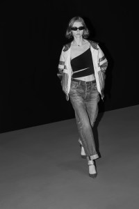 Celine RTW Spring 2022