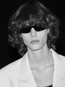 Celine RTW Spring 2022