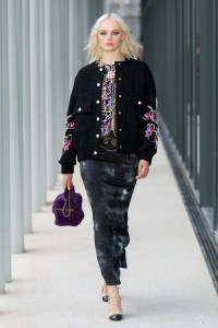 Chanel Métiers d’Art 2022