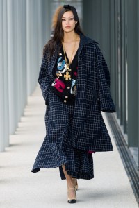 Chanel Métiers d’Art 2022