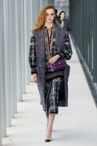 Chanel Métiers d’Art 2022