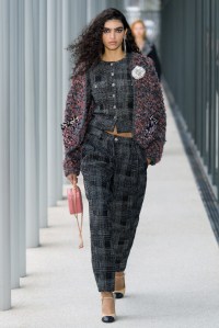 Chanel Métiers d’Art 2022