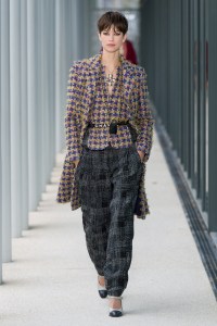 Chanel Métiers d’Art 2022