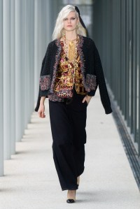 Chanel Métiers d’Art 2022