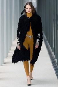 Chanel Métiers d’Art 2022