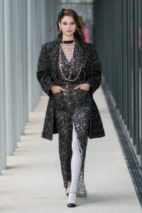 Chanel Métiers d’Art 2022