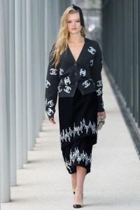 Chanel Métiers d’Art 2022