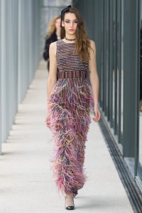 Chanel Métiers d’Art 2022