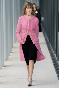Chanel Métiers d’Art 2022