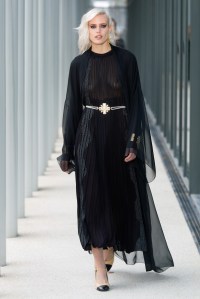 Chanel Métiers d’Art 2022