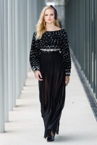 Chanel Métiers d’Art 2022