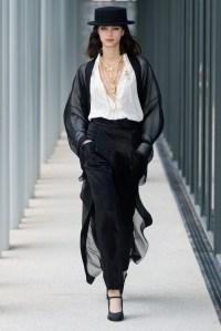 Chanel Métiers d’Art 2022