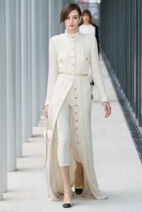 Chanel Métiers d’Art 2022