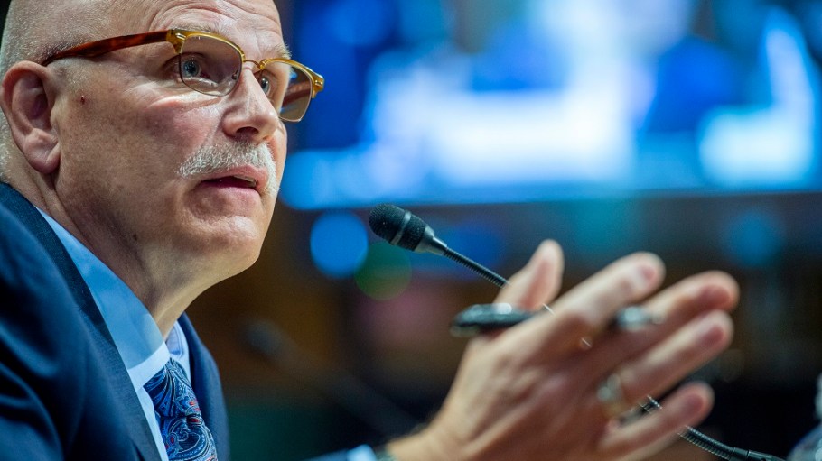 New CEOs were named at Janie and Jack, Purple Innovation and Asahi Kasei Fibers, while Chris Magnus was sworn CBP commissioner.