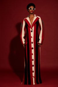 Christian Siriano Pre-Fall 2022