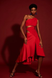 Christian Siriano Pre-Fall 2022