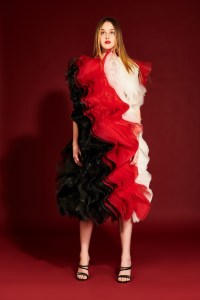 Christian Siriano Pre-Fall 2022