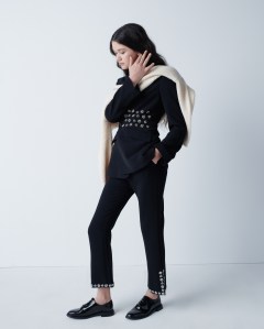 Cinq à Sept Pre-Fall 2022