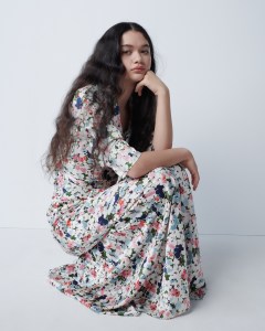 Cinq à Sept Pre-Fall 2022