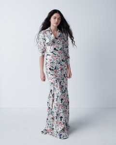 Cinq à Sept Pre-Fall 2022