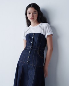 Cinq à Sept Pre-Fall 2022