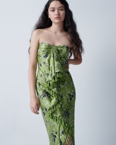 Cinq à Sept Pre-Fall 2022