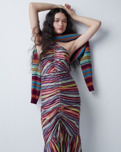 Cinq à Sept Pre-Fall 2022