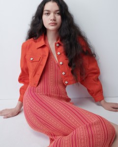 Cinq à Sept Pre-Fall 2022