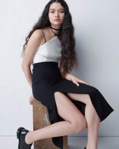 Cinq à Sept Pre-Fall 2022