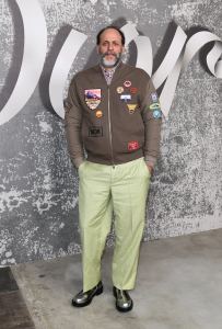 Luca Guadagnino