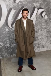 Jonathan Bailey