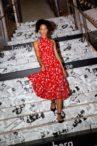Diane Von Furstenberg Fall 2022 Preview