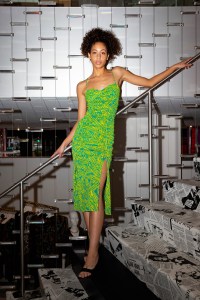 Diane Von Furstenberg Fall 2022 Preview