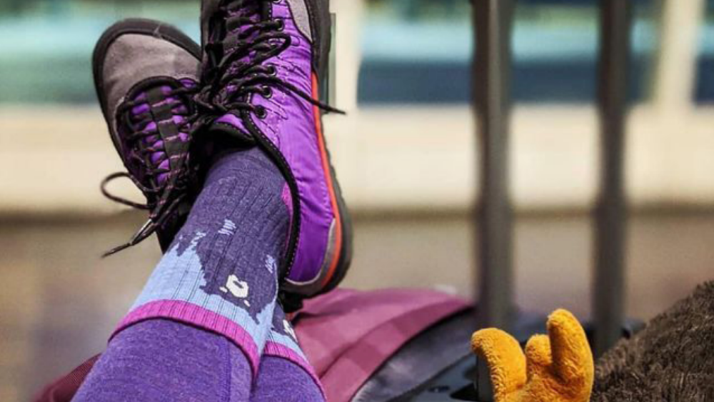 While Darn Tough Vermont implemented Kibo Personalization in late 2019, the platform gained a larger role in the brand’s long-term plans amid the pandemic-driven acceleration.